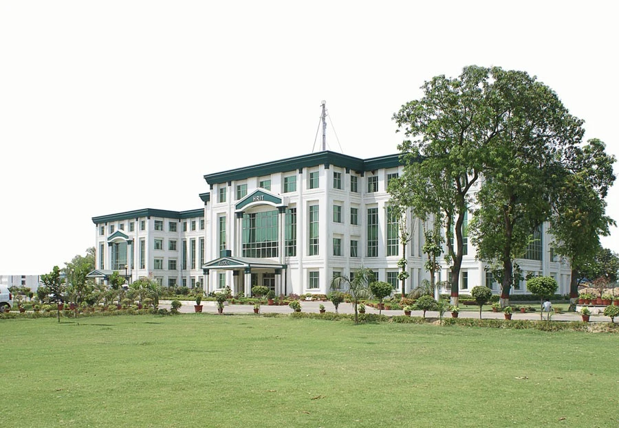 HR Institute of Engineering and Technology (HRIET) campus