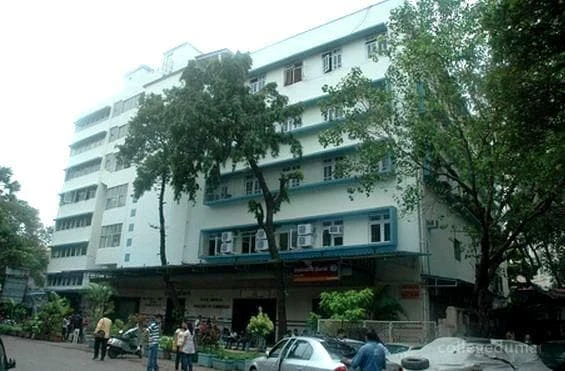 KPB Hinduja College of Commerce - (KPB) campus