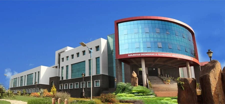 Sanjeevan Engineering and Technology Institute (SETI) Panhala campus
