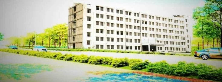 YBN University (YBN) campus