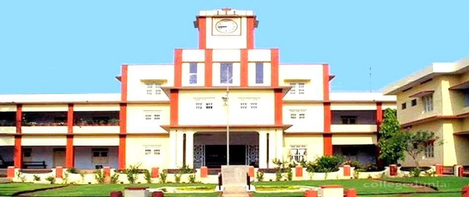ANSS Homeo Medical College campus