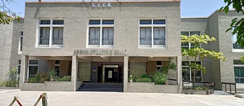 Government Engineering College (GEC) campus