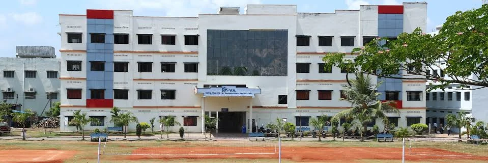 Nova College of Engineering and Technology campus