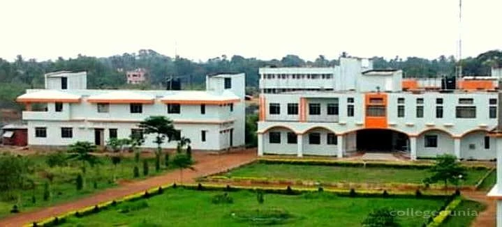 Kanksa Academy of Technology and Management (KATM) campus