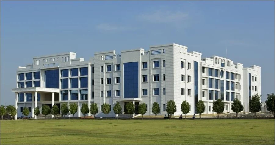 Nalla Narasimha Reddy Education Society's Group of Institutions (NNRG) campus