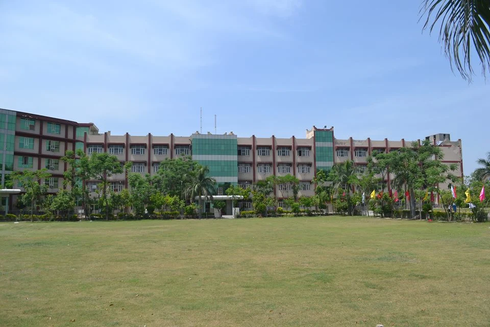 Doon Valley Institute of Engineering and Technology (DIET) campus