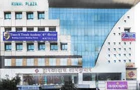 Times and Trends Academy, Chinchwad campus