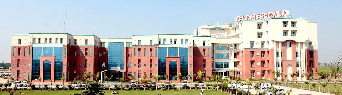 Venkateshwara Group of Institutions campus
