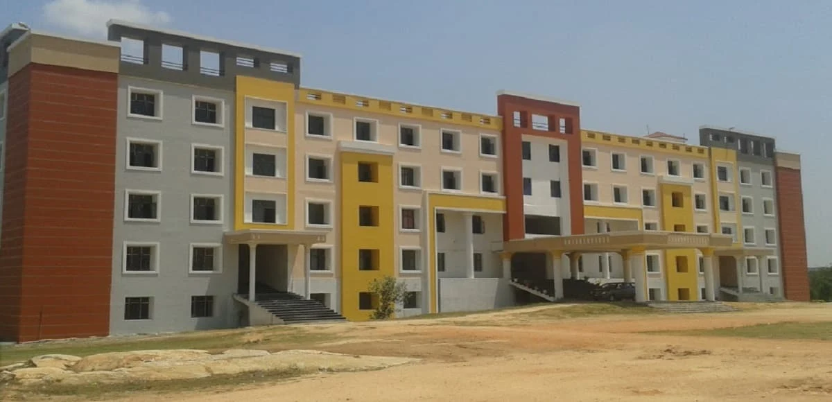 Aditya college of engineering (ACE) campus
