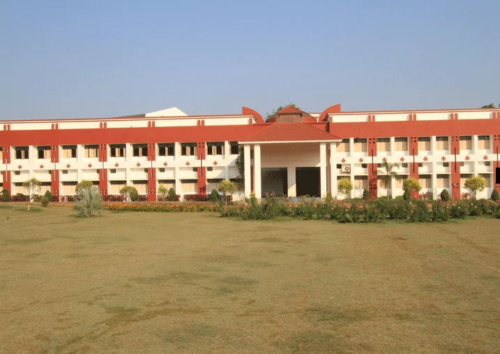 Orissa Engineering College (OEC) campus