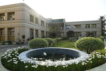 Xavier Institute of Development Action and Studies (XIDAS) campus