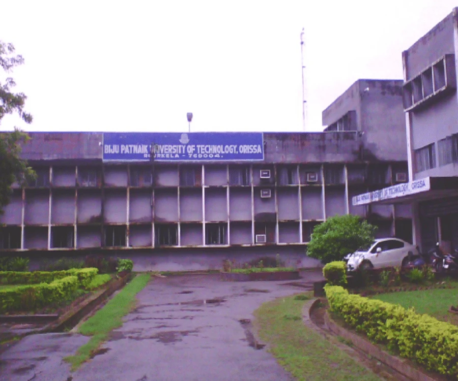 Bhadrak Engineering School & Technology (BEST) campus