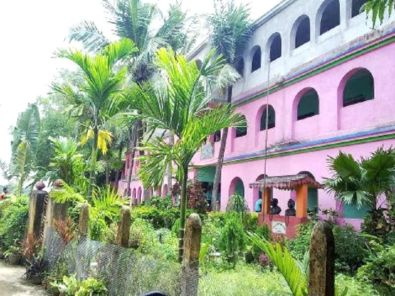 Khaira College campus