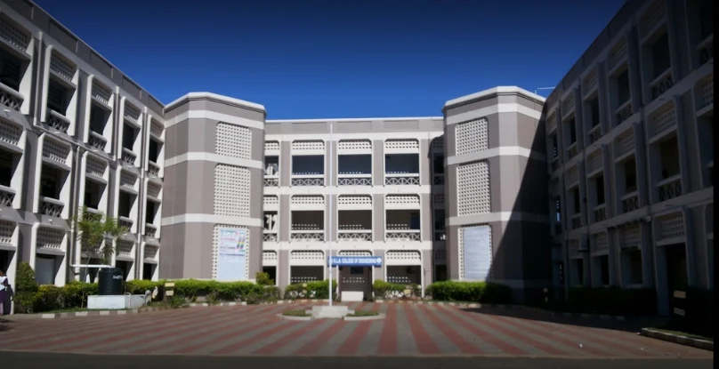 KLN College of Engineering (KLNCE) campus