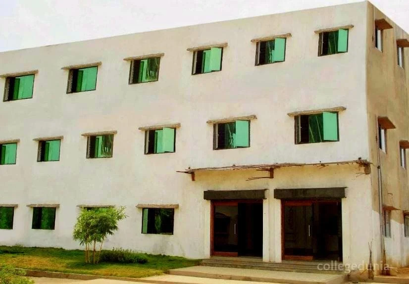 V.S. Lakshmi Engineering College for Women, Kakinada campus