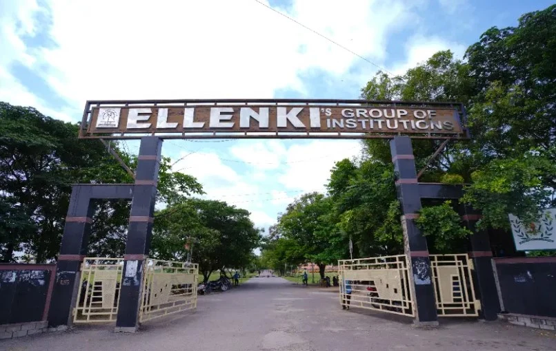 Ellenki College of Engineering and Technology (ECET) campus