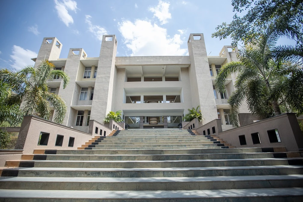 Hyderabad Institute of Technology and Management (HITAM) campus