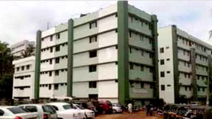 KMCT Dental College Manassery campus