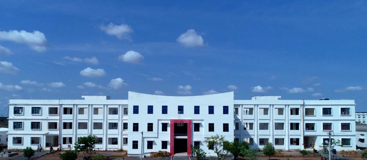 QIS Institute of Technology (QISIT) campus