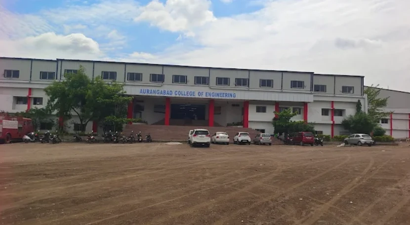Aurangabad College of Engineering (ACE) campus