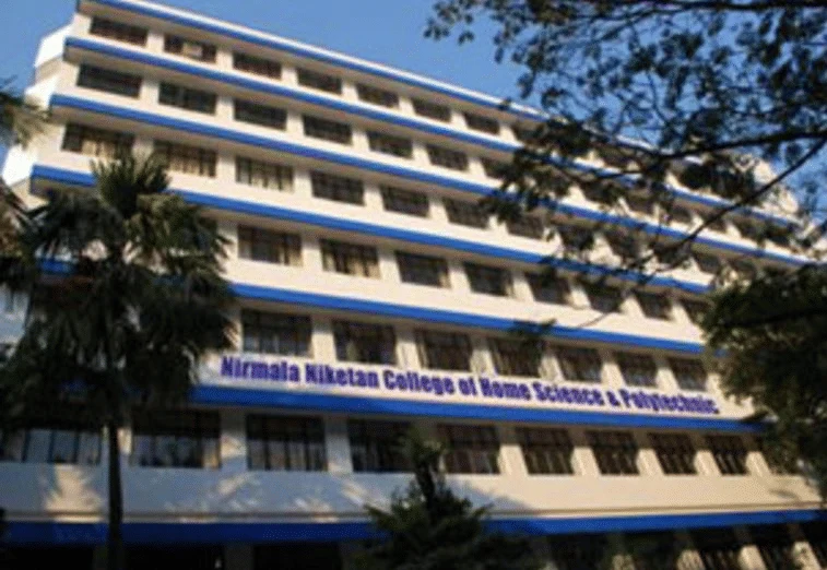 Nirmala Niketan College of Home Science campus