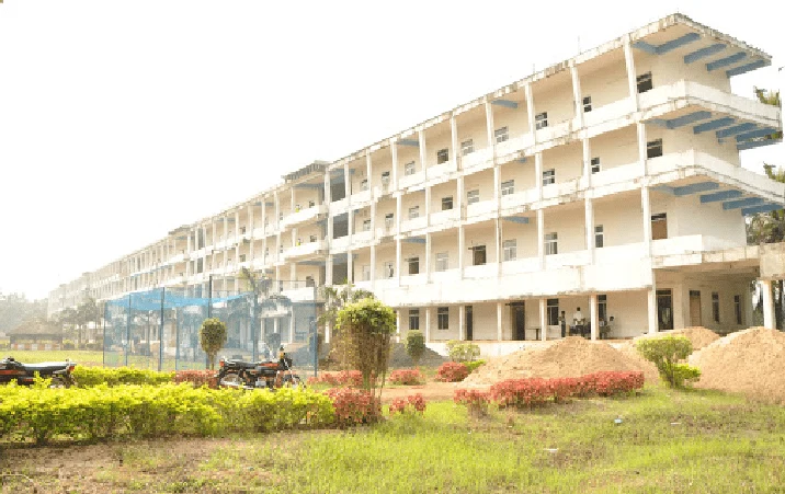 Prasiddha College of Engineering and Technology campus