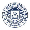 Dr. N.G.P. Arts and Science College (DrNGPASC) logo
