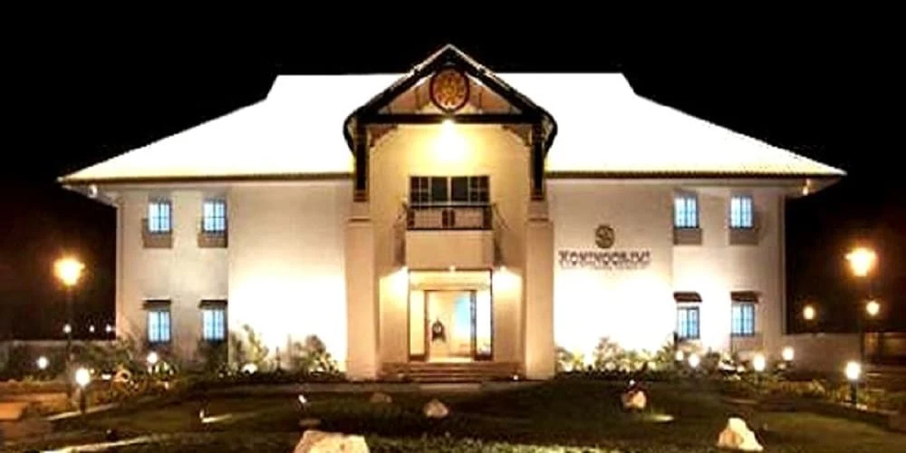 Kohinoor International Management Institute (KIMI) campus