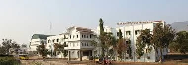Rajaji Institute Of Polytechnic campus