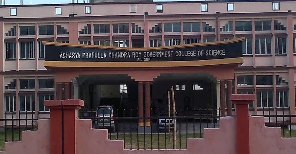 Acharya Prafulla Chandra Roy Government College - (APCRGC) campus