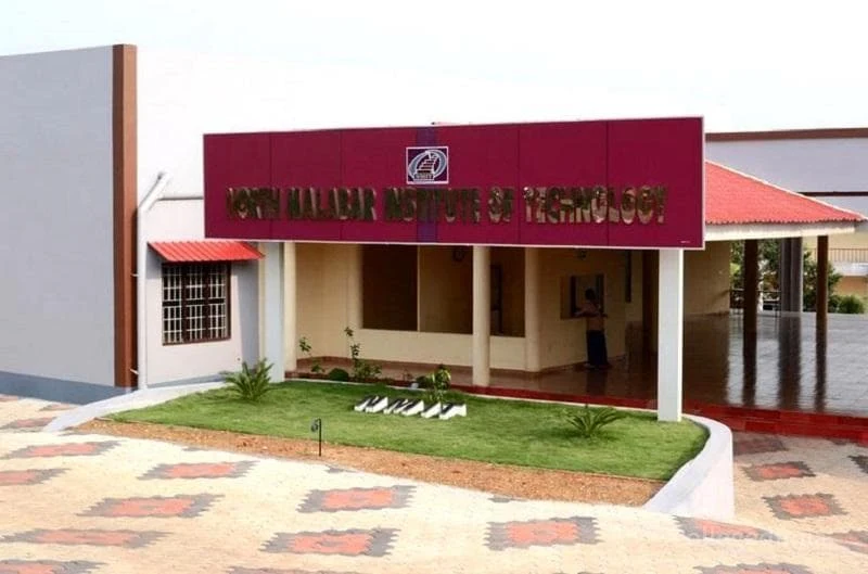 North Malabar Institute of Technology (NMIT) Kanhangad campus