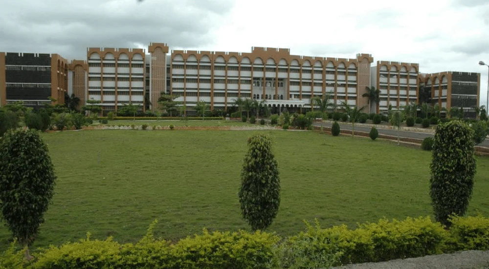 Bheemanna Khandre Institute of Technology (BKIT) campus