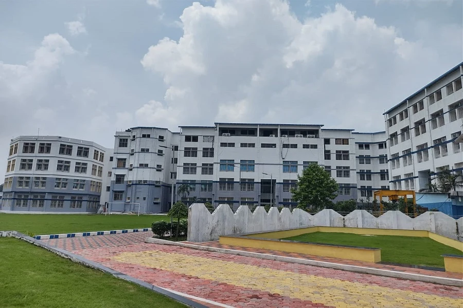 Narula Institute of Technology (NIT Agarpara) campus