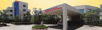 Marathwada Mitramandal's Institute of Technology (MMIT) Lohgaon campus