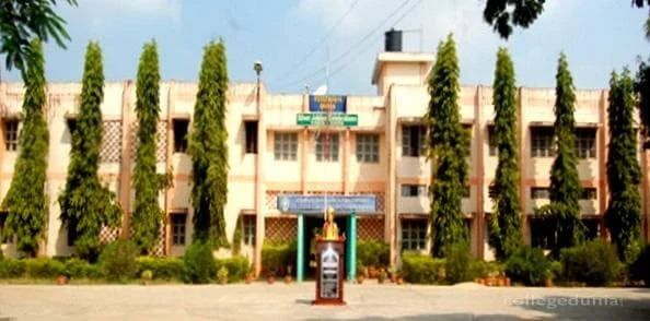 Acharya N. G. Ranga Agricultural University, College of Agricultural Engineering Bapatla (CAE) campus