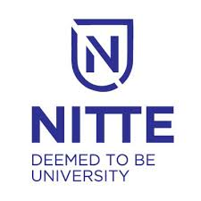 Nitte University (NITTE) logo