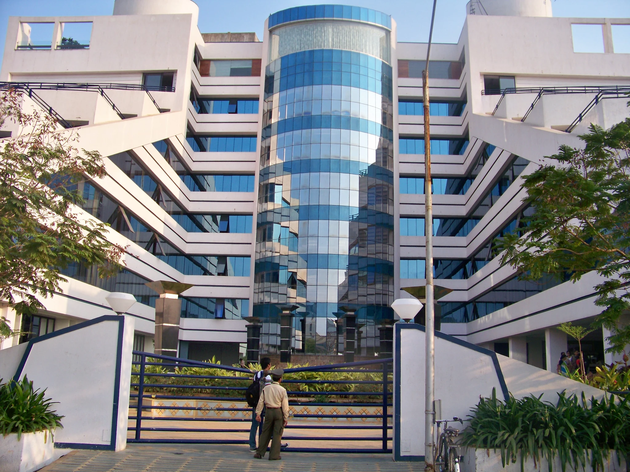 Rajiv Gandhi Institute of Technology (RGIT) campus