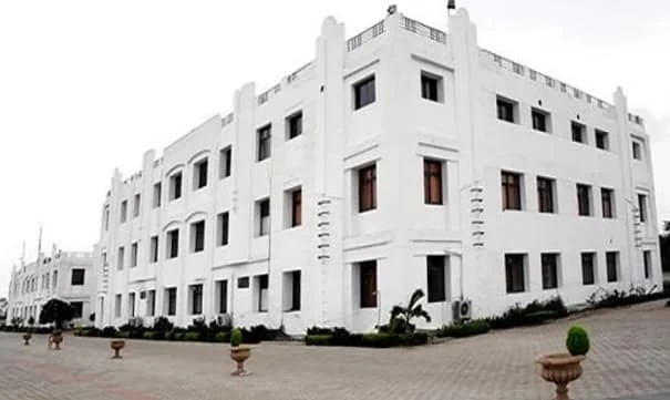 Renaissance University (RU) campus