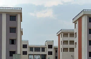 Rajkiya Engineering College (REC) campus