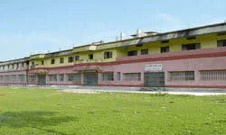 Dinhata College campus