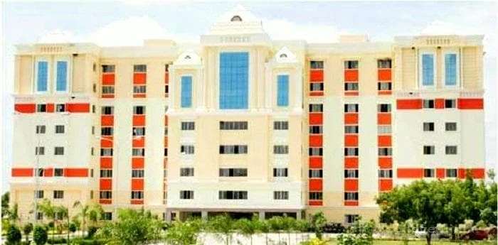 Merit International Institute of Technology campus