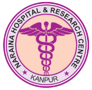 Naraina Medical College & Research Center - (NMRC) logo