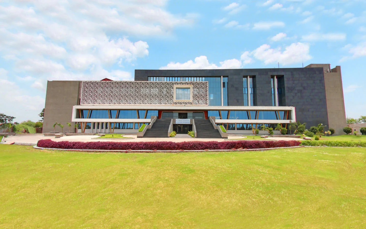 Gyanmanjari Innovative University (GMIU) campus