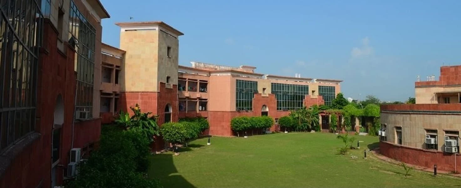 National Institute of Technology (NIT) campus