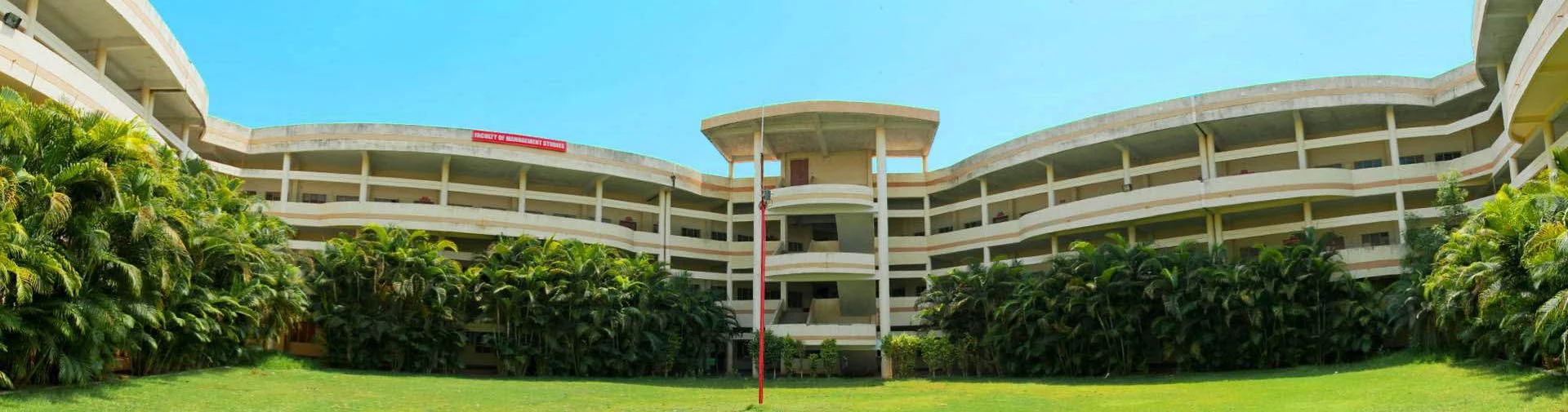 Shri Shankaracharya Group of Institutions (SSGI) campus