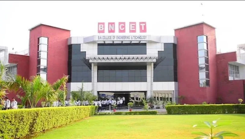 BN College of Engineering and Technology (BNCET) campus