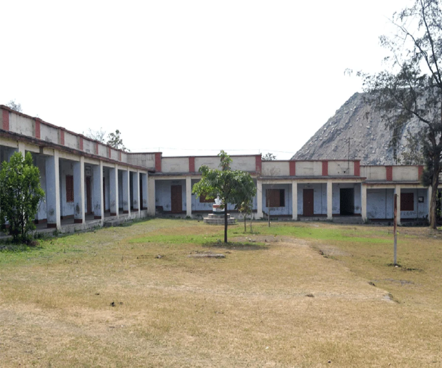 Krishna Ballav College - (KBC) campus