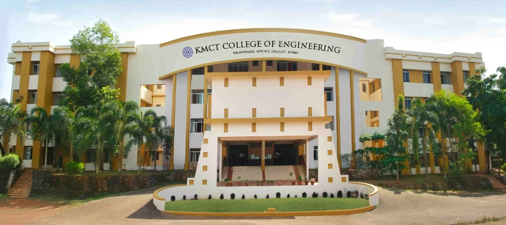 KMCT Institute of Technology and Management campus