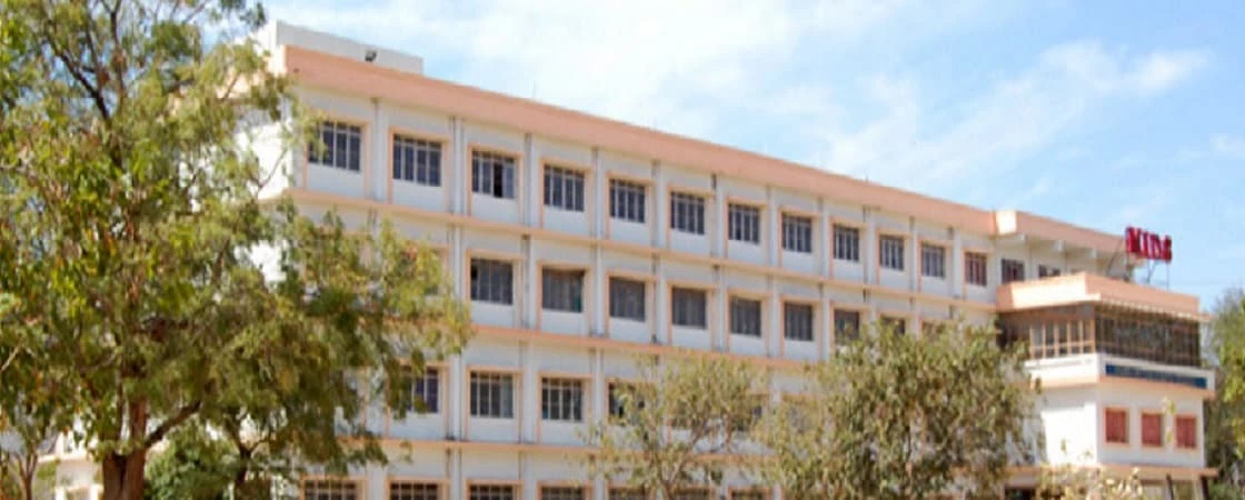 Meghna Institute Of Dental Sciences - (MIDS) campus