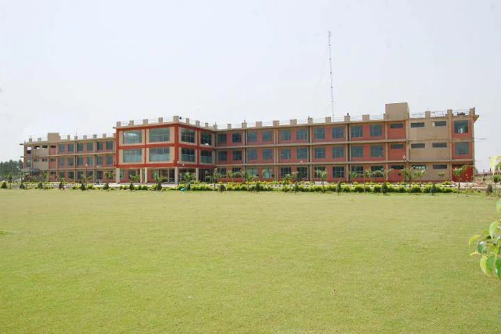 Panchkula Engineering College (PEC) campus